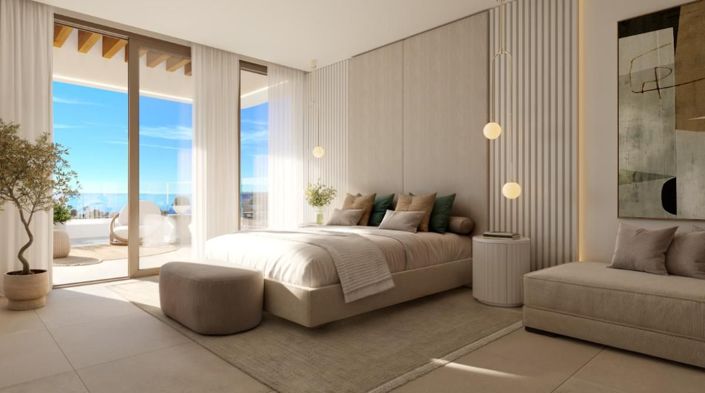 Image No.8-2 Bed Apartment for sale