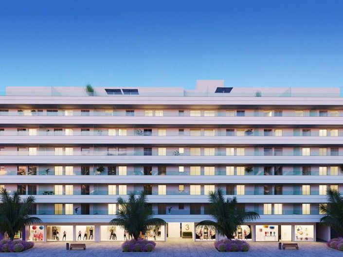Image No.2-3 Bed Apartment for sale