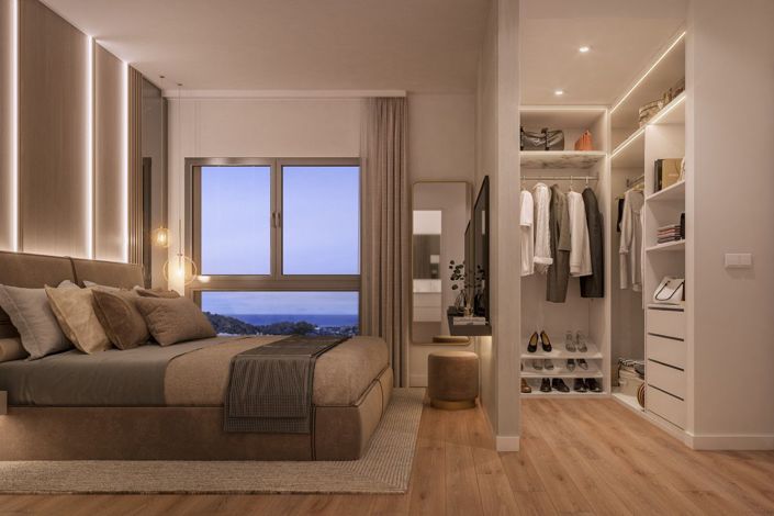 Image No.2-3 Bed Apartment for sale