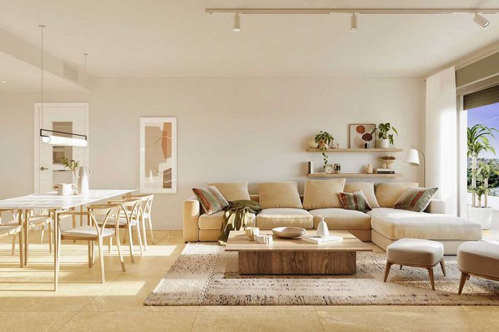 Image No.7-2 Bed Apartment for sale