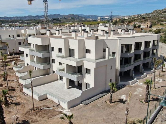 Image No.3-Appartement de 2 chambres à vendre à Malaga