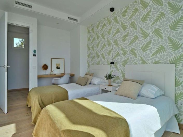 Image No.13-Villa de 3 chambres à vendre à Marbella