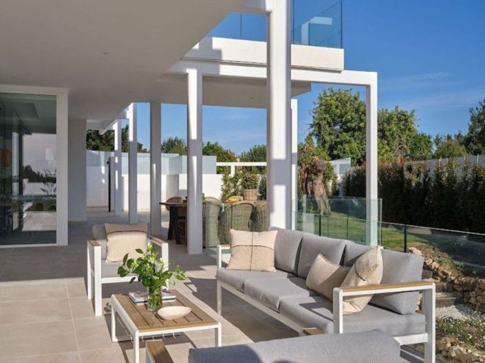 Image No.17-Villa de 3 chambres à vendre à Marbella