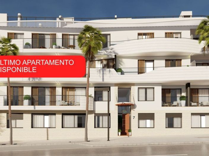 Image No.2-Propriété à vendre à Estepona