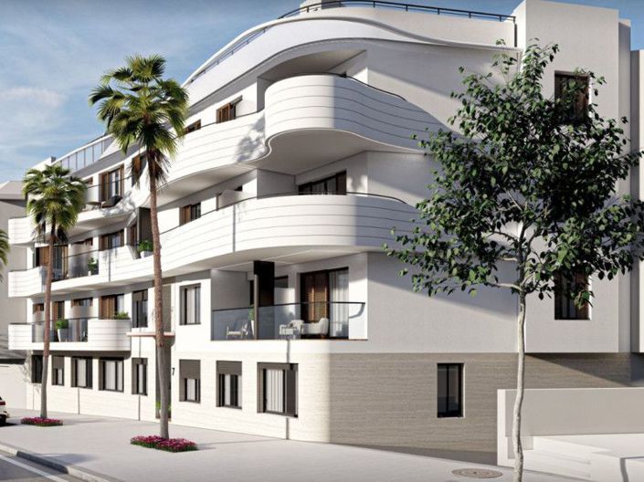 Image No.7-Propriété à vendre à Estepona
