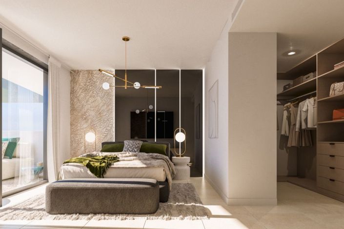 Image No.5-2 Bed Apartment for sale