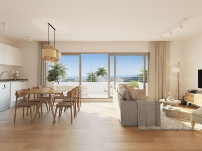 Image No.8-Appartement de 4 chambres à vendre à Estepona
