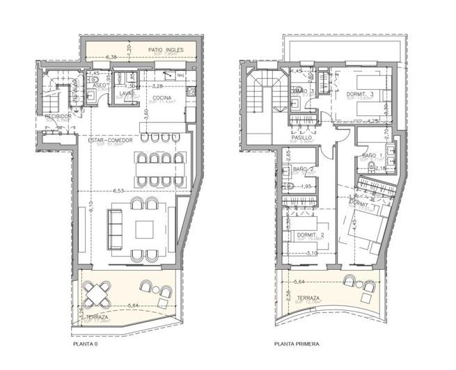 Image No.18-Appartement de 3 chambres à vendre à Marbella