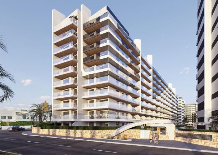 Image No.11-2 Bed Apartment for sale