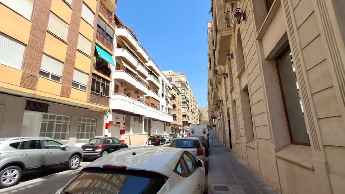 Image No.2-Appartement de 4 chambres à vendre à Orihuela