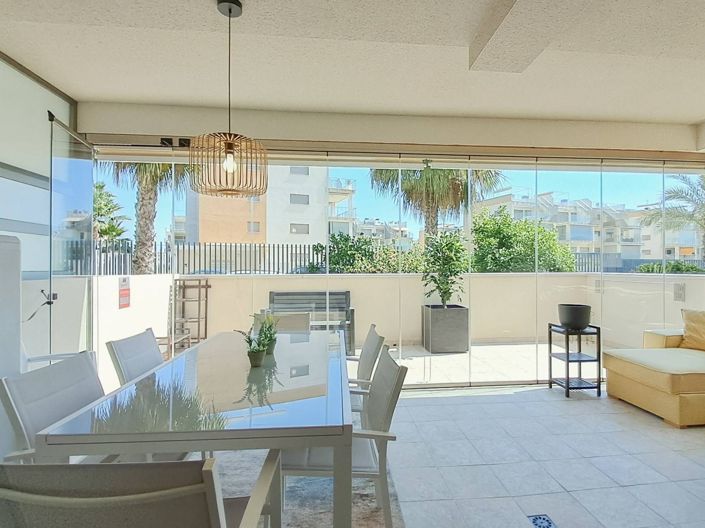 Image No.10-Appartement de 3 chambres à vendre à Orihuela Costa