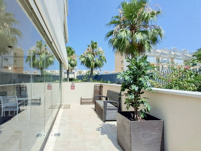 Image No.15-Appartement de 3 chambres à vendre à Orihuela Costa