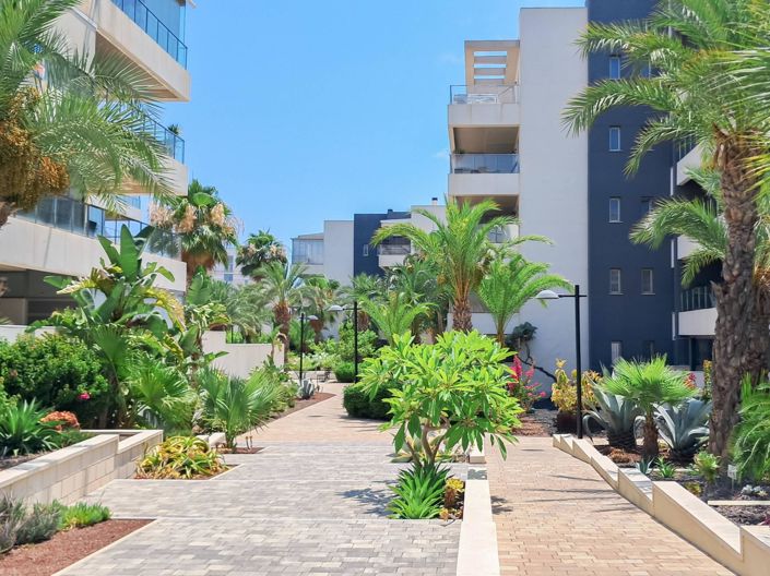 Image No.16-Appartement de 3 chambres à vendre à Orihuela Costa