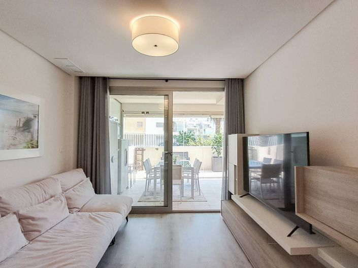 Image No.5-Appartement de 3 chambres à vendre à Orihuela Costa