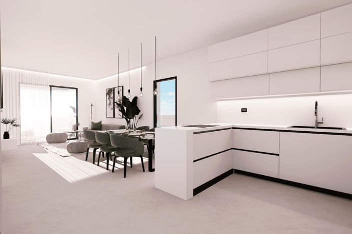 Image No.18-2 Bed Apartment for sale
