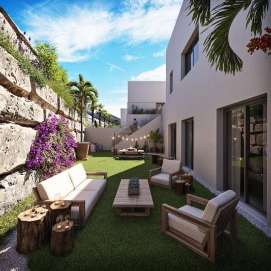 Image No.2-3 Bed Villa for sale