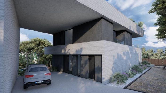 Image No.3-4 Bed Villa for sale