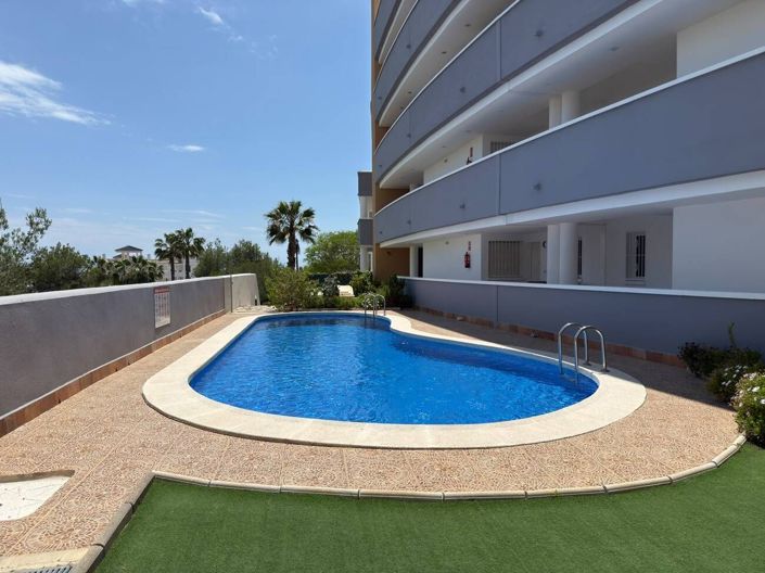 Image No.17-Appartement de 2 chambres à vendre à Orihuela Costa