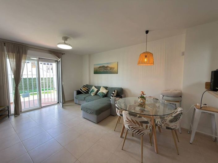 Image No.6-Appartement de 2 chambres à vendre à Orihuela Costa