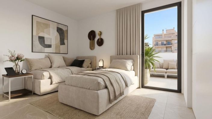 Image No.14-2 Bed Apartment for sale
