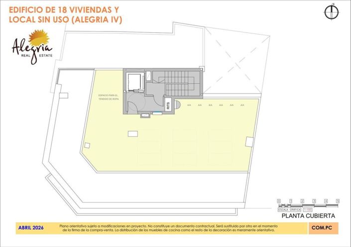Image No.21-2 Bed Apartment for sale