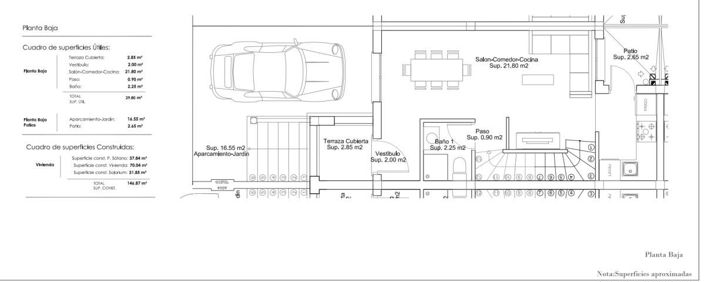 Image No.14-2 Bed Townhouse for sale