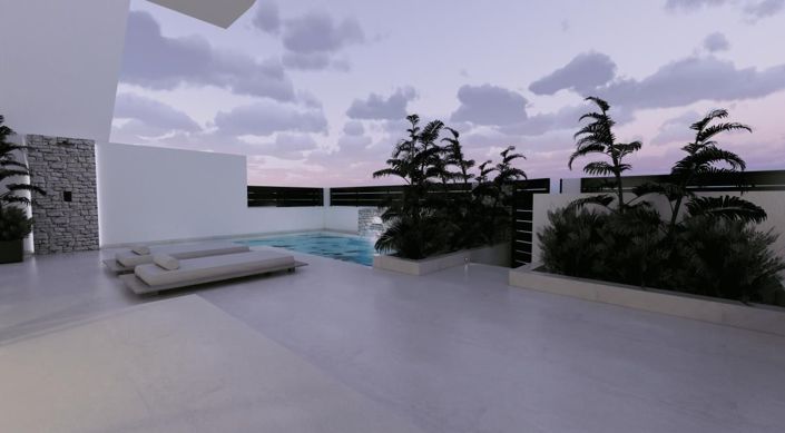 Image No.7-3 Bed Townhouse for sale