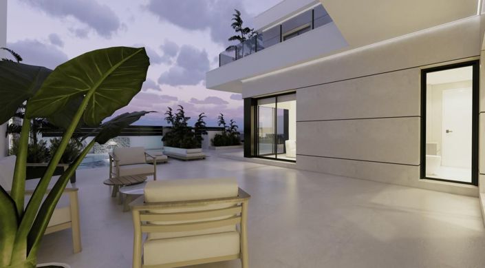 Image No.9-3 Bed Townhouse for sale