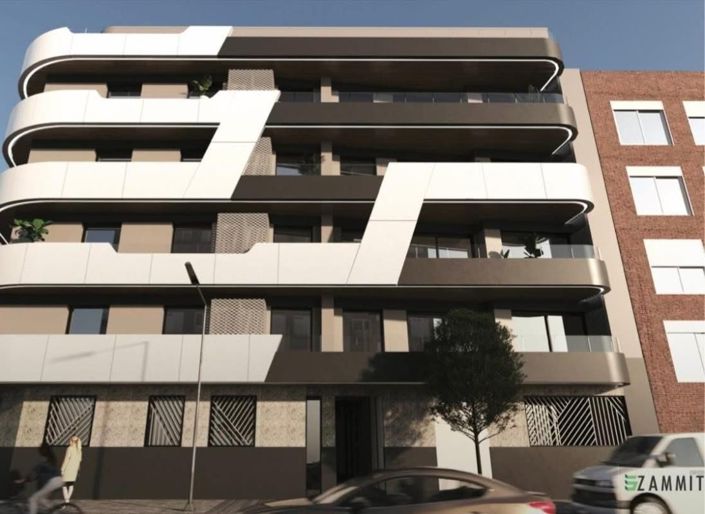Image No.3-2 Bed Apartment for sale