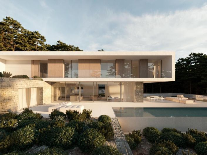Image No.2-4 Bed Villa for sale