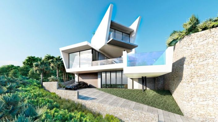 Image No.2-4 Bed Villa for sale