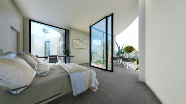 Image No.3-4 Bed Villa for sale
