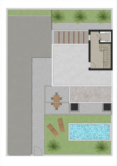 Image No.21-4 Bed Villa for sale