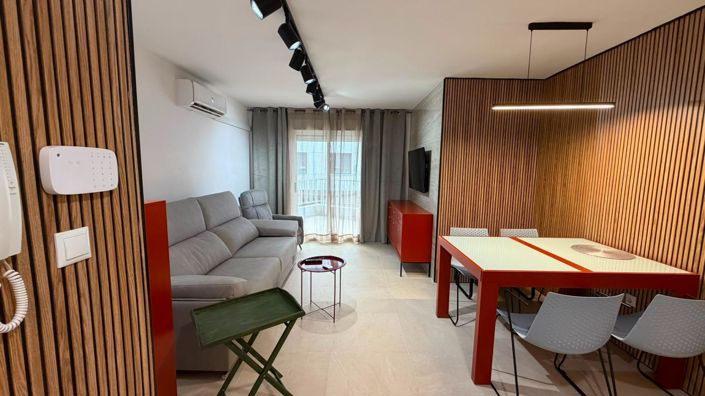 Image No.45-3 Bed Apartment for sale
