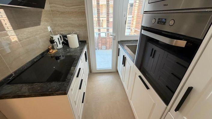 Image No.6-3 Bed Apartment for sale