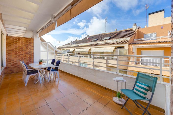 Image No.9-2 Bed Penthouse for sale