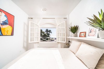 1 - Torrevieja, Appartement