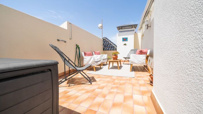Image No.35-Appartement de 2 chambres à vendre à Torrevieja