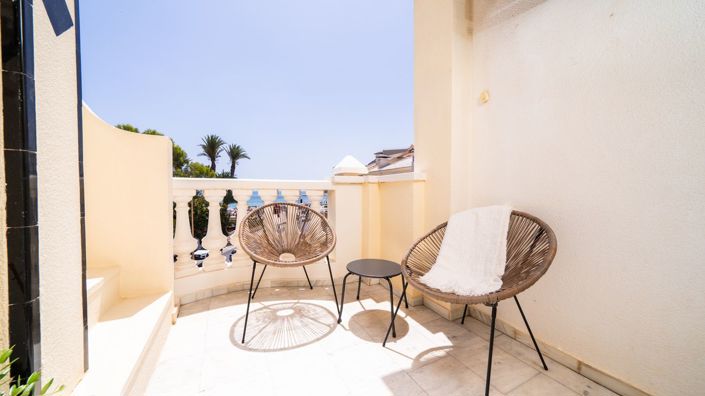 Image No.42-Appartement de 2 chambres à vendre à Torrevieja