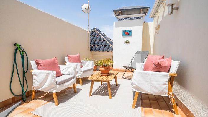 Image No.6-Appartement de 2 chambres à vendre à Torrevieja