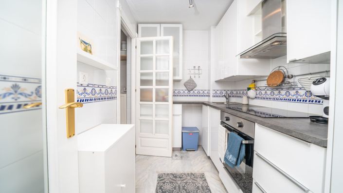 Image No.8-Appartement de 2 chambres à vendre à Torrevieja