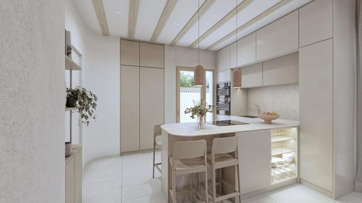 Image No.42-2 Bed Apartment for sale