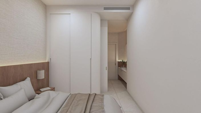 Image No.50-2 Bed Apartment for sale