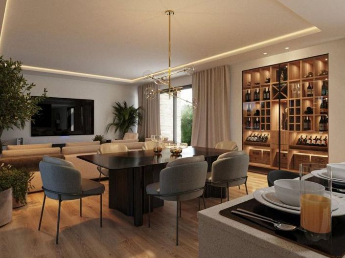 Image No.4-2 Bed Apartment for sale