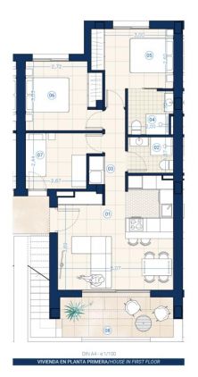 Image No.18-2 Bed Bungalow for sale