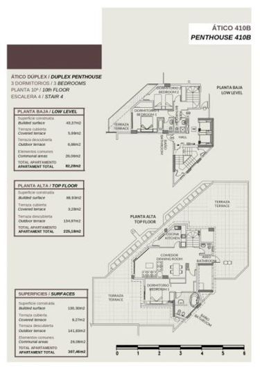 Image No.13-3 Bed Apartment for sale