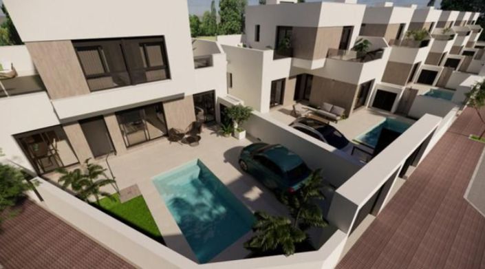 Image No.10-3 Bed Villa for sale
