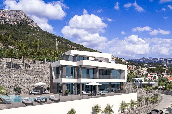 Image No.2-4 Bed Villa for sale