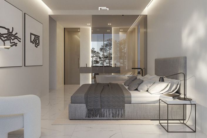 Image No.2-5 Bed Villa for sale
