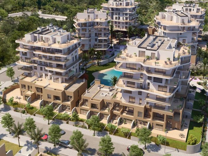 Image No.2-3 Bed Apartment for sale